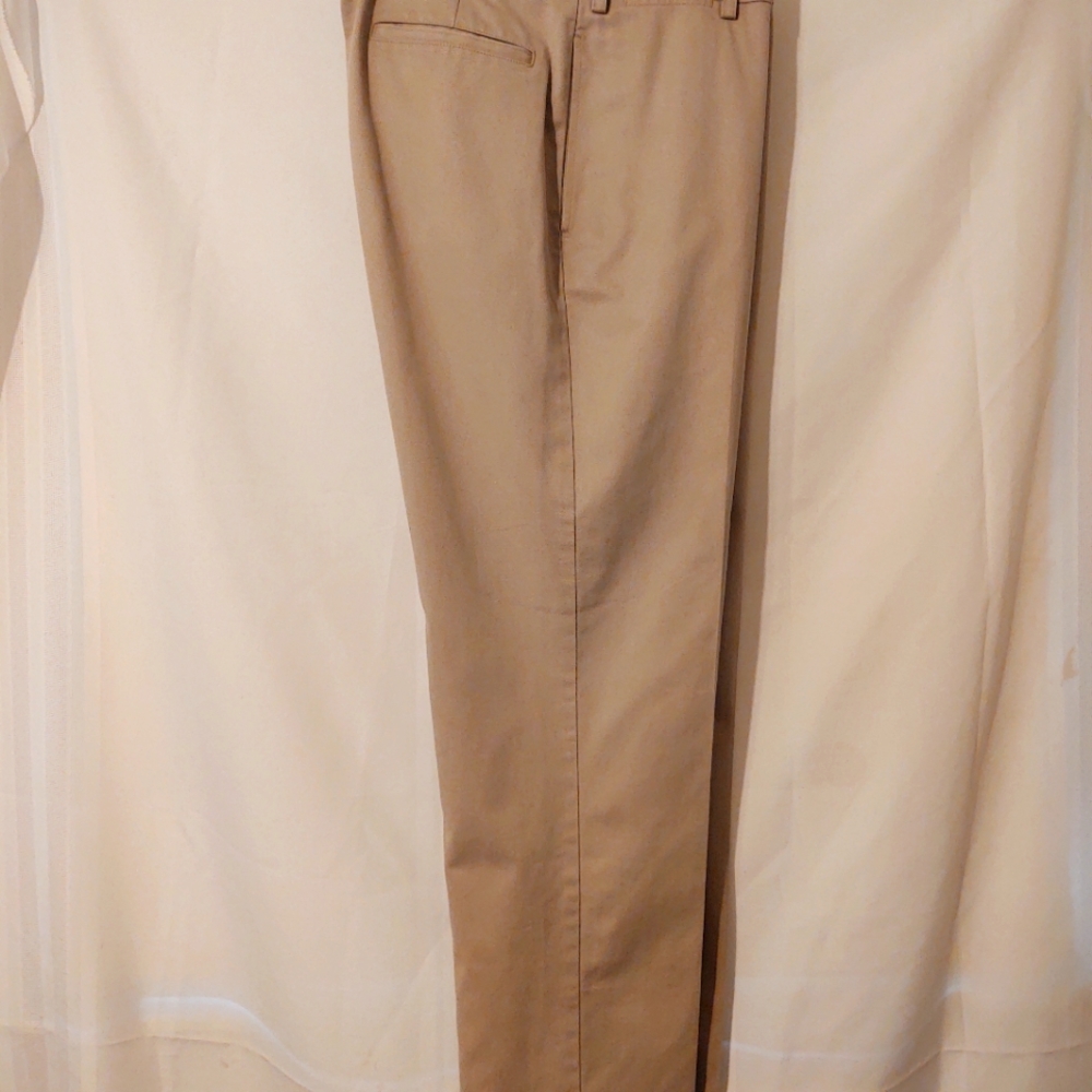 Turnberry khaki slacks 36/30
